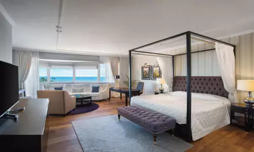 هتل آی سی سانتای فمیلی ریزورت آنتالیا هتل آی سی سانتای فمیلی ریزورت آنتالیا